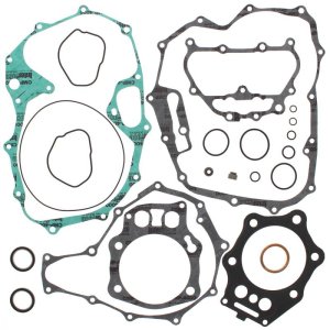 Honda TRX500FM Complete Gasket Kit - Vertex Pistons - `05-`11